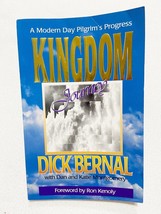 Kingdom Journey Paperback Dick Bernal, Paperback - £5.52 GBP