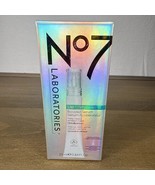 No7 Laboratories Line Correcting Booster Serum 0.84 oz (25ml) Sealed - $25.71 CAD