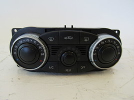 Mercedes R230 SL55 SL500 switch, heater a/c climate control, 2308300685 - $373.99