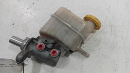 Brake Master Cylinder Fits 15-17 200 - $54.69