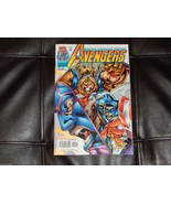 AVENGERS  (MARVEL) (1996 Series) #2 VARIANT Fair Comics Book Free Shipping! - £5.53 GBP