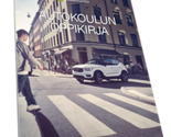 Autokoulun oppikirja - $54.00