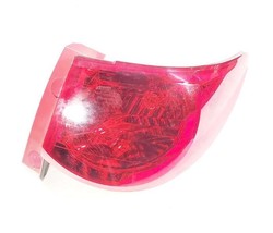 Right Rear Taillight Tail Light OEM 2009 2010 2011 2012 Chevrolet Traverse  - £58.46 GBP