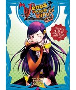 Venus Versus Virus Omnibus 2 Suzumi, Atsushi - $161.80 MXN