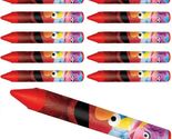 Sesame street red crayon sku397946 upc013051698232 party expo 570494 thumb155 crop