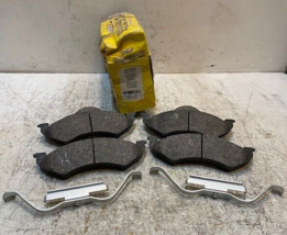 Prime Choice SCD820 Brake Pad Set of 4 - $28.11