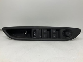 2014-2016 Buick Encore Master Power Window Switch OEM J01B18010 - £25.72 GBP