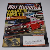 Hot Rod Magazine - What&#39;s Next - September 2010 - £7.46 GBP