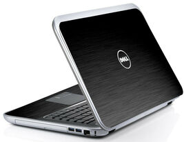 LidStyles Metallic Laptop Skin Protector Decal Dell Inspiron 15R image 9
