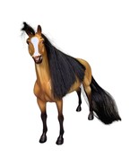 2017 Breyer DreamWorks Spirit Riding Free Horse Figure - £8.35 GBP