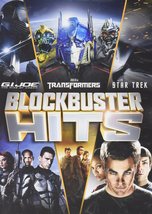 Blockbuster Hits [DVD] - £4.60 GBP