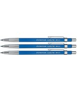 Staedtler Mars 780 Technical Mechanical Pencil, 2mm. 780BK (3-PACK) - $42.99