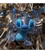 Disney Stitch with Ice Cream Custom 1.63" Christmas Ornament -Holiday Version - €13,14 EUR Disney Stitch with Ice Cream Custom 1.63" Christmas Ornament -Holiday Version - €13,14 EUR