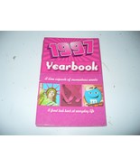 Seek Publishing 1997 Yearbook Highlights of the Year - £2.32 GBP
