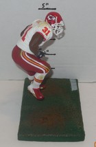 McFarlane NFL Series 6 Priest Holmes Action Figure VHTF Kansas City Chiefs - $14.43