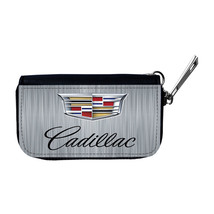 Cadillac 2014 Logo Car Key Case / Cover - £15.61 GBP