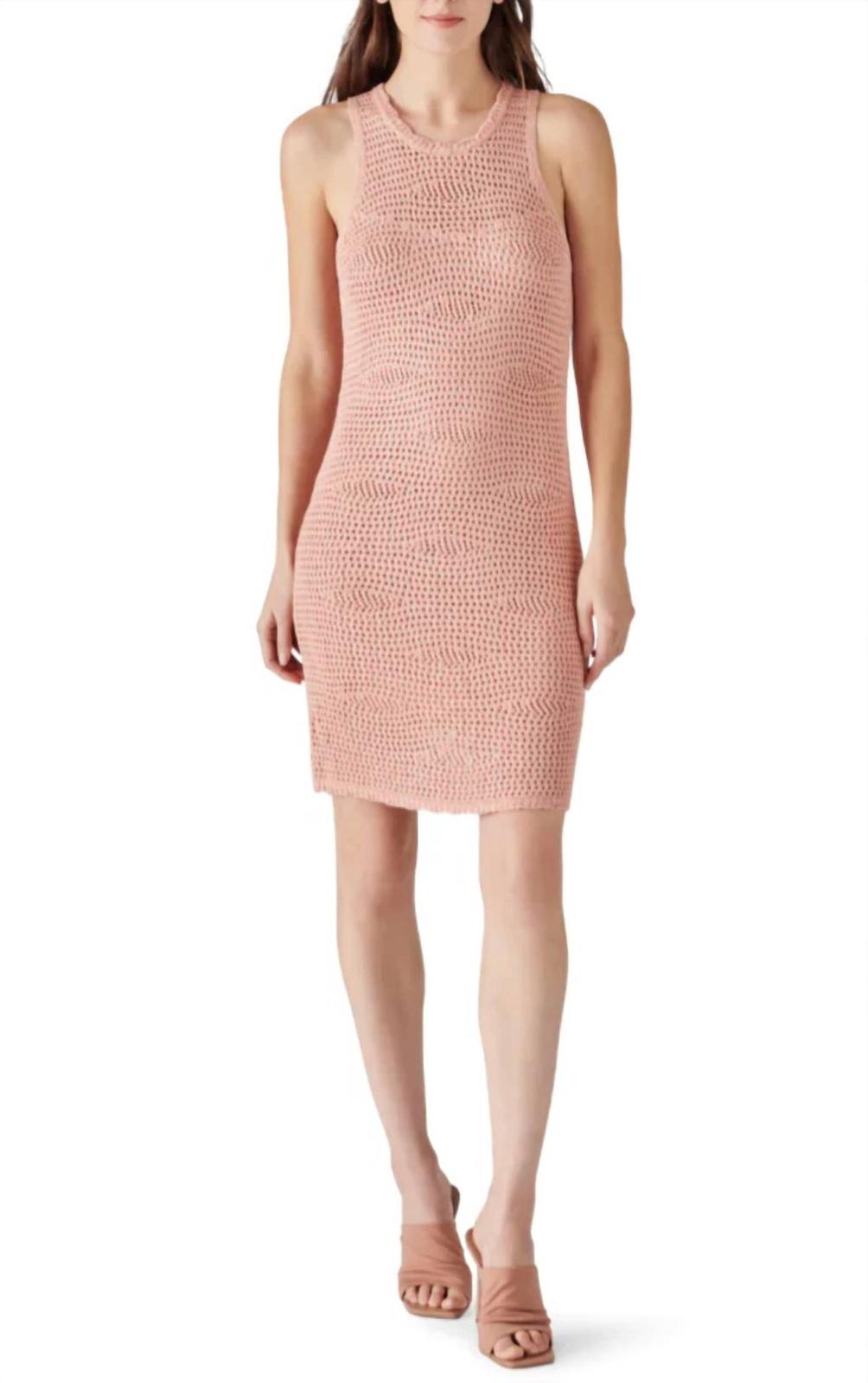Steve Madden Ronnie Sweater Dress Size M - $34.65