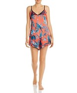 MSRP $245 LoboRosa Satin Cami Pajama Set Size Large NWOT - $1,869.63 MXN