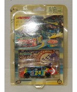 2000 Action Jeff Gordon DuPont 1:64 Die cast Limited Edition 1/34,272 - $26.19