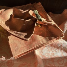 Bodrum Verona 22” Sand Napkin - $9.90