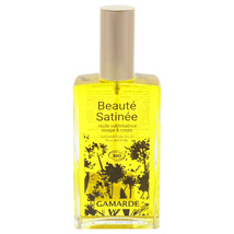Satinated Body Dry Oil - $34.49