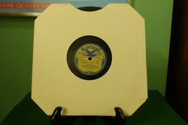 Jimmie Davis - Home In Carolina / Before You Say Farewell - Bluebird 5698 78 rpm - £17.96 GBP