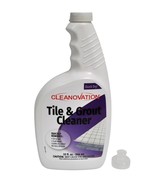 Cleanovation Tile and Grout Cleaner 32oz - $20.44 CAD