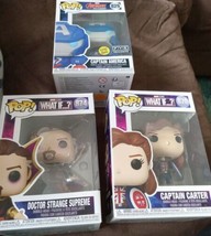 Lot Of 11 Funko Pops For Sale - £55.17 GBP