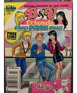 Betty and Veronica Digest Magazine #242 VF/NM; Archie | we combine shipping - £27.28 GBP