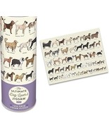 Robert Frederick: Ultimate Dog Lover&#39;s Jigsaw (1000-PC puzzle) - $203.33 MXN