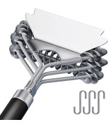 Grill Brush and Scraper Bristle Free, Grill Brush for Outdoor Grill, 17&quot;... - $437.25 MXN