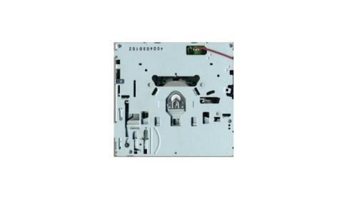 Chevy GM Pontiac OEM CD drive for select 2001+ Delco radio. NEW mech mec... - $18.20