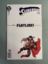 Superman(vol. 2) #198 - DC Comics - Combine Shipping - £3.72 GBP