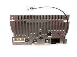 07-08-09 SUBARU LEGACY /RADIO/AM-FM/AUDIO/RECEIVER  CD/ image 4