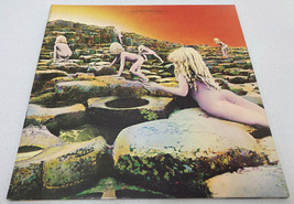 Led Zeppelin – Houses Of The Holy (1977, Double Vinyl LP Record Album) S... - £22.37 GBP