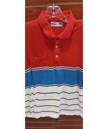 Private Club Men Golf Polo Shirt Size XL - £11.76 GBP