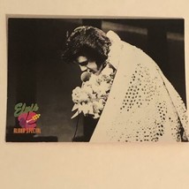 Elvis Presley Collection Trading Card #459 Elvis Aloha Special - £1.54 GBP