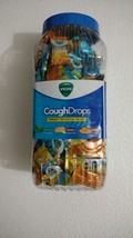 Vicks Cough Drops 3 Flavors Menthol, Honey &amp; Ginger - 190 Pcs - £15.90 GBP