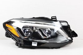 2016-2018 Mercedes GLE-Class LED Intelligent System Headlight Right Pass... - $494.01