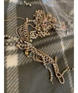 FAUX PEARL BEAD NECKLACE LOT - VINTAGE TO NOW FASHION JEWELRY - €3,33 EUR