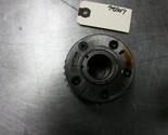 Intake Camshaft Timing Gear From 2017 Dodge Journey  3.6 05184370AM - $49.95