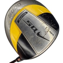 Nike SQ Sumo 5000 Golf Driver 10.5* SasQuatch Diamana R-65 Shaft 45&quot; - £54.20 GBP