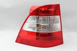 2002-2005 Mercedes ML350 ML-CLASS Left Driver Side Quarter Panel Tail Light O... - $89.99