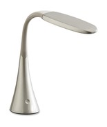 Safco Products 1000CG Vivo LED Modern ABS Desk Lamp with Dimmer Switch, - $188.10
