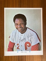 Arco Larry Hisle Philadelphia Phillies Baseball Photo 1971 - £7.83 GBP