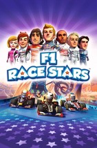 F1 Race Stars + ALL DLC PC Steam Key NEW Download Game Fast Region Free - £12.45 GBP