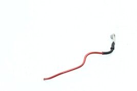 2015-2021 MERCEDES C300 C43 W205 BATTERY WIRE HARNESS CABLE H1626 image 7