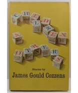 Children and Others by James Gould Cozzens 1964 HC/DJ - $4.99