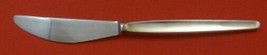 Cypress by Georg Jensen Sterling Silver Luncheon Knife Long Handle 8&quot; - £54.47 GBP