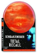Total Recall Special Limited Edition - £26.18 GBP